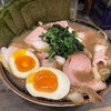 神田ラーメン わいず