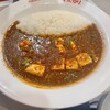 元祖麻婆カレー専門店 マボカリ 東梅田店
