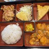 中華料理 ターボー - 料理写真: