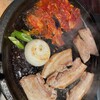 韓国料理食べ放題 シンナ 新大久保 本店
