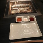 炭火燒肉 Hanayama 岐阜站玉宮店