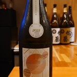 鮨やまか - 羽州誉