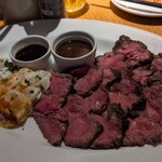 アダット マルヤマ - タリアータ