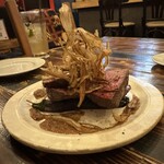 ワイン食堂 たろんちゃ - 