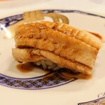 鮨やまか - 穴子