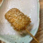 串揚げ 志のむら - 