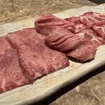 焼肉 ミツクニ 六本木 - 