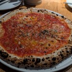 アダット マルヤマ - マリナーラ