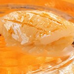 鮨やまか - 鯛一郎クン