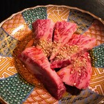 炭火燒肉 Hanayama 岐阜站玉宮店
