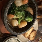 ワイン食堂 たろんちゃ - 