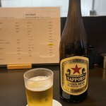 串揚げ 志のむら - 