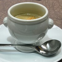 ザ ダイニング - スープ