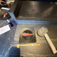 渋谷鉄板焼きOKANOUE - 