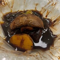 ザ ダイニング - 東京ビーフと赤ワインのマリアージュ～ブッフ・ブルギニョン～