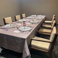 ザ ダイニング - 内観(個室)