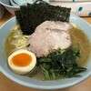 横浜らーめん 武蔵家 綾瀬店