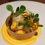 レ・コパン ドゥ ドミニク・ブシェ - 