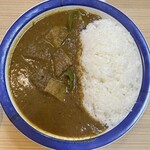 エチオピアカリーキッチン - 