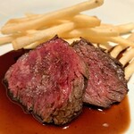 レ・コパン ドゥ ドミニク・ブシェ - 