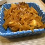 エチオピアカリーキッチン - 