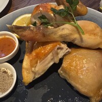 ラ・ココリコ (ホテルメトロポリタン) 川崎店 - 