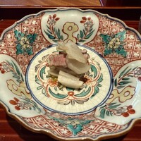 日本料理 別府 廣門 - 