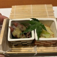 銀座 牛乃季 - 