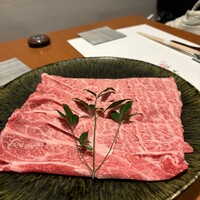 銀座 牛乃季 - 