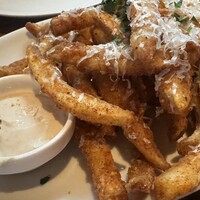 ラ・ココリコ (ホテルメトロポリタン) 川崎店 - 