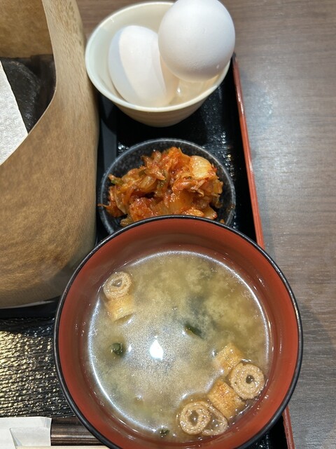 Kando no Niku to Kome Iwakura Ten photo 3