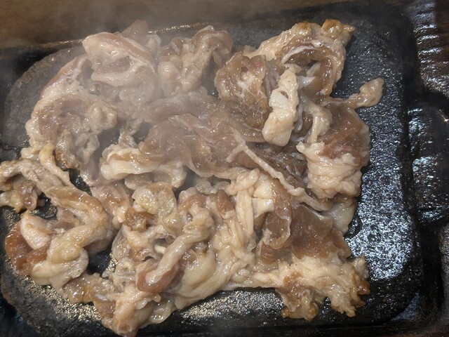 Kando no Niku to Kome Iwakura Ten photo 5