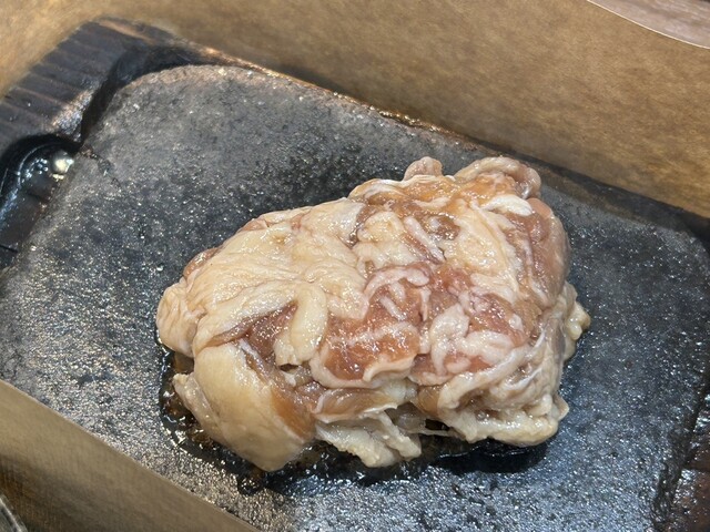 Kando no Niku to Kome Iwakura Ten photo 4