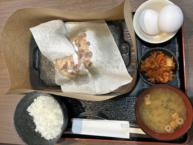 Kando no Niku to Kome Iwakura Ten photo 2