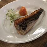 燻製工房 jammy 裏難波店 - 