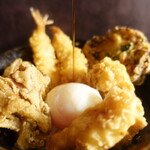 和風かふぇ金皓庵 - 