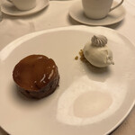 Aux Delices de Dodine - 