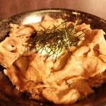 和風かふぇ金皓庵 - 