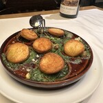 Aux Delices de Dodine - 