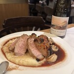 Aux Delices de Dodine - 