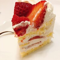 ロビーラウンジ 「マーブルラウンジ」 ヒルトン東京 - 