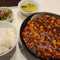 Szechwan Cuisine & Wine 四川料理 御馥 中之島ダイビル店 - 