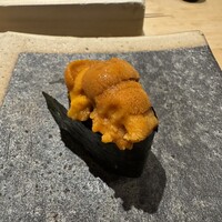 鮨 輝 -  鮨 輝 -