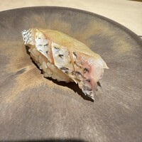 鮨白 - 