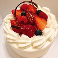 ロビーラウンジ 「マーブルラウンジ」 ヒルトン東京 - 