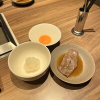 焼肉うしごろ 新宿三丁目店 - 