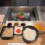極味や - 料理写真: