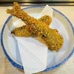 貴舟寿し - おとーし！