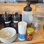 豚かつ あもん - 