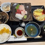 季節料理 舞 虎ノ門本店 - 